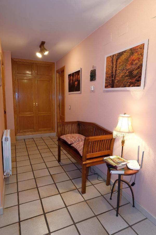 Hotel Restaurante Casa Manolo Páramo Zewnętrze zdjęcie